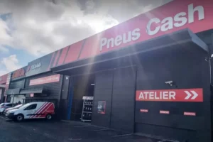 pneus cash jarry guadeloupe