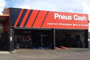pneus cash baillif